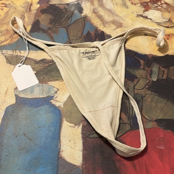 G String - Picture 2 of 2